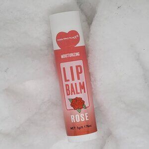 Rose | Moisturizing Lip Balm